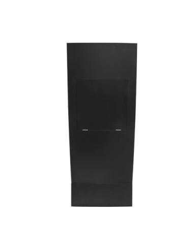 PANEL DE EXPOSICIÓN - CCTV 4K | VIDEOPORTEROS - ACCESOS Y PRESENCIA - SWITCH CON CONEXIÓN INTERNET - PLUG &AMP; PLAY - STAND INC