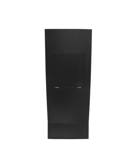 PANEL DE EXPOSICIÓN - CCTV 4K | VIDEOPORTEROS - ACCESOS Y PRESENCIA - SWITCH CON CONEXIÓN INTERNET - PLUG &AMP; PLAY - STAND INC