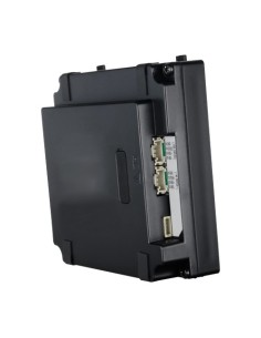 MÓDULO DE EXTENSIÓN - INDICADOR DE ESTADO DE APERTURA - INDICADOR DE LLAMADA - INDICADOR DE AUDIO ACTIVO - APTO PARA EXTERIOR IP 2