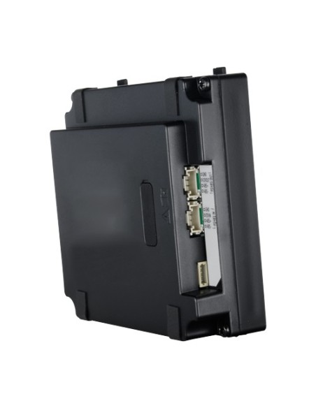 MÓDULO DE EXTENSIÓN - INDICADOR DE ESTADO DE APERTURA - INDICADOR DE LLAMADA - INDICADOR DE AUDIO ACTIVO - APTO PARA EXTERIOR IP