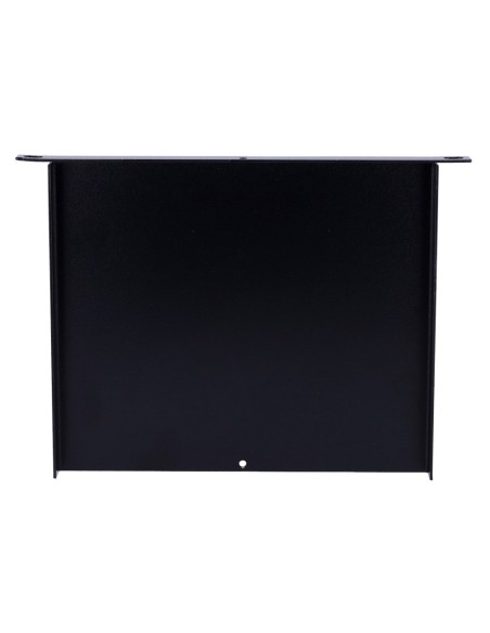 BANDEJA PARA RACK - MEDIDA MÁXIMA 236 X 190 MM - ANCLAJES LATERALES - MATERIAL METÁLICO