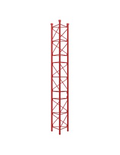 TORRE 450 INTERMEDIO ZN+RO. 3M 3 TELEVES