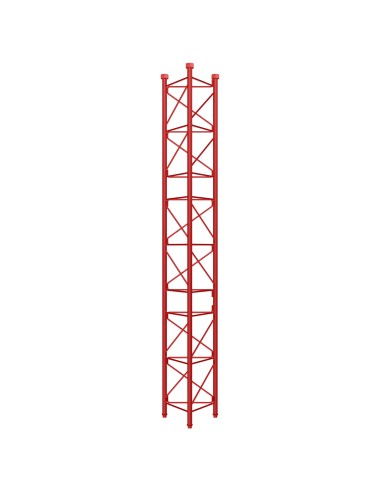 TORRE 450 INTERMEDIO ZN+RO. 3M 3 TELEVES