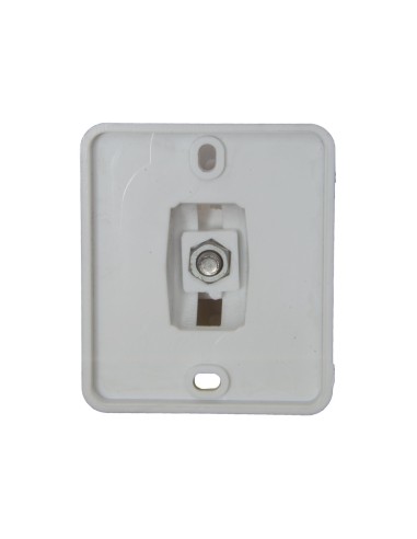 SOPORTE PARA DETECTORES - COMPATIBLE CON SOP-9DT-PRO Y SOP-WA9-DT - APTO PARA USO EN EXTERIORES