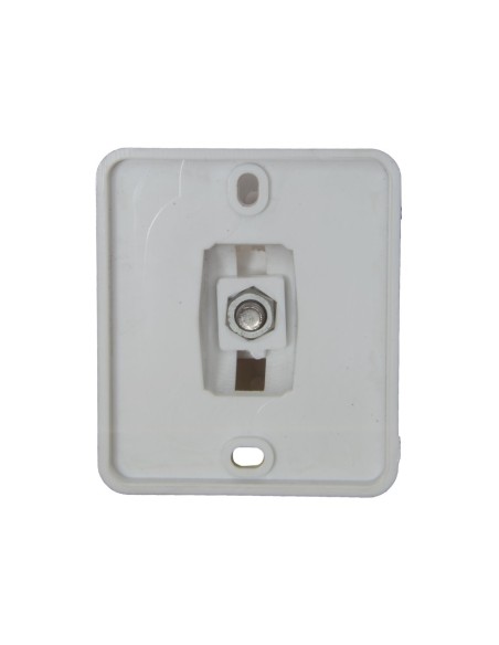SOPORTE PARA DETECTORES - COMPATIBLE CON SOP-9DT-PRO Y SOP-WA9-DT - APTO PARA USO EN EXTERIORES