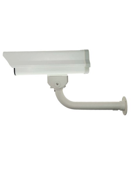 SOPORTE FRONTAL PARA CARCASA - COMPATIBLE CON HS250W - 170 (AL) X 85 (AN) X 305 (FO) - CARGA MÁXIMA 15 KG - ALUMINIO / COLOR MAR