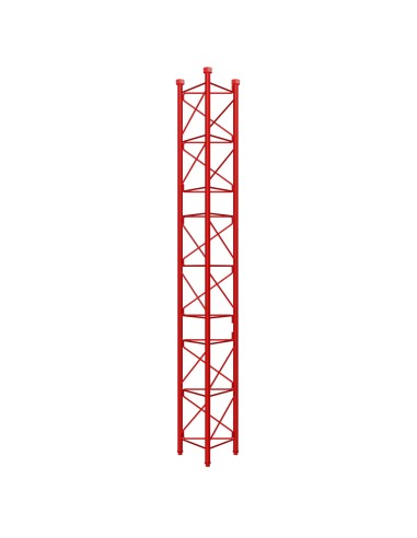 TORRE 450 INTERMEDIO REFORZ. ZN+RO 3M TE