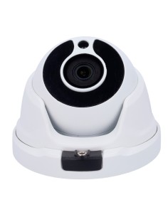 CÁMARA TURRET GAMA ECO - SALIDA 4 EN 1 / RESOLUCIÓN 2 MPX (1920X1080) - 1/2.9&QUOT; CMOS  - LENTE 3.6 MM_x000D_ - IR MATRIX LEDS 2