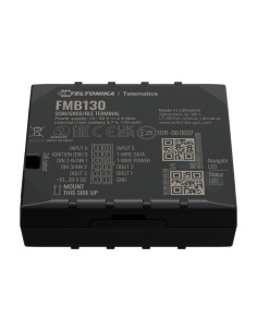 ADVANCED VEHICLE TRACKER - INTERNAL WIRING CONNECTION - INSTALLATION CONCEALED UNDER DASHBOARD - 2G AND BLE FOR TK-EYE - MICRO- 2
