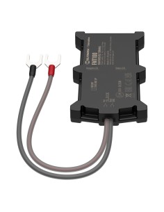 TRACKER PLUG &AMP; PLAY PARA VEHÍCULOS - CONEXIÓN BATERÍA DE VEHÍCULO - INSTALACIÓN OCULTA BAJO CAPÓ - 2G Y BLE PARA TK-EYE - MI 2