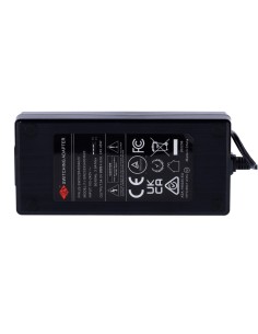 TELTONIKA - SWITCH POWER SUPPLY - COMPATIBLE WITH TK-TSW200 - POWER 250W - AC EU INPUT - CONNECTOR 2 PINS 2