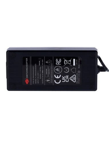 TELTONIKA - FUENTE DE ALIMENTACIÓN SWITCH - COMPATIBLE CON TK-TSW200 - POTENCIA 250W - ENTRADA AC EU - CONECTOR 2 PINES