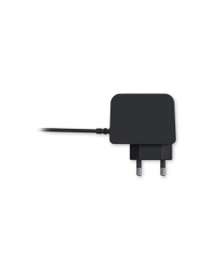 TELTONIKA - SWITCH POWER SUPPLY - COMPATIBLE WITH MULTIPLE MODELS - POWER 18W - AC EU INPUT - CONNECTOR 4 PINS 2