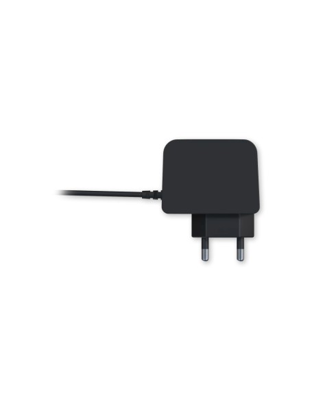 TELTONIKA - FUENTE DE ALIMENTACIÓN SWITCH - COMPATIBLE CON MULTIPLES MODELOS - POTENCIA 18W - ENTRADA AC EU - CONECTOR 4 PINES