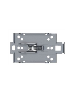 DIN RAIL MOUNTING KIT - OFFICIAL TELTONIKA DEVICE SUPPORT - RUT / RUTX / TRB / TRM / TRM / TSW - IMPROVED ROBUSTNESS 2