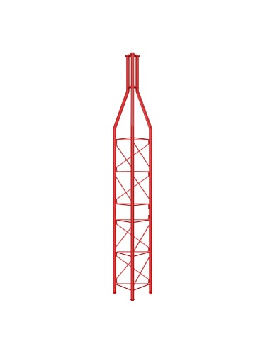 TORRE 450 SUPERIOR ZN+RO. 3M 313 TELEVES