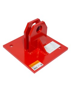 TORRE450 BASE BASCUL. CHUMB./APAR. Zn+Vm. TELEVES 3134