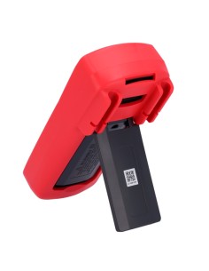 MULTÍMETRO DIGITAL CON FUNCIÓN TRUE RMS - MEDICIÓN DE VOLTAJE EN DC Y AC HASTA 600V - MEDICIÓN DE INTENSIDAD EN DC Y AC HASTA 10 2