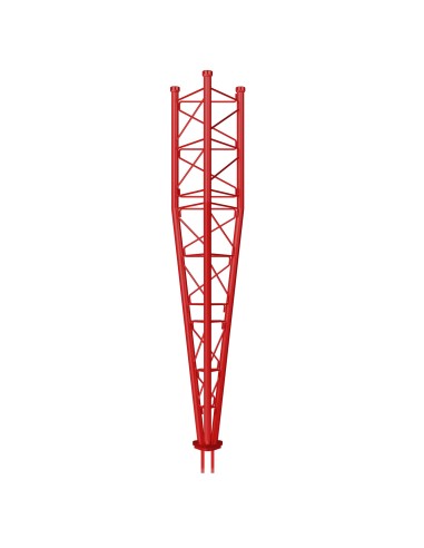 TORRE 550 INFERIOR BASCULANZN+RO. 3M TEL