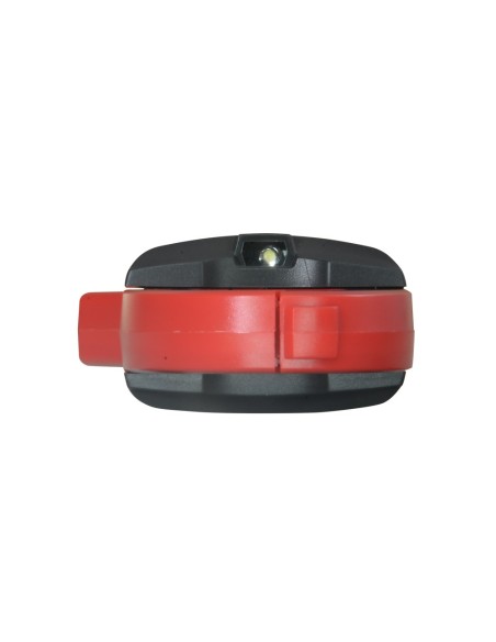 PINZA AMPERIMÉTRICA LCD - MEDICIÓN EN DC HASTA 1000V Y 600A - MEDICIÓN EN AC HASTA 750V Y 600A - RESISTENCIA/CAPACITANCIA/FRECUE