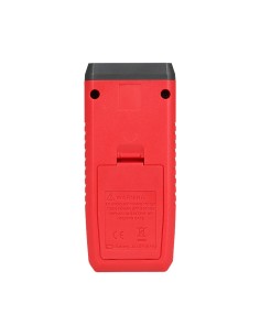 TERMÓMETRO CON SONDAS TIPO K Y J - DISPLAY DUAL RETROILUMINADO - ALTA PRECISIÓN - RESISTENTE A CAÍDAS DE 1M DE ALTURA - APAGADO 2