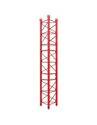 TORRE 550 INTERMEDIO ZN+RO. 3M 3 TELEVES