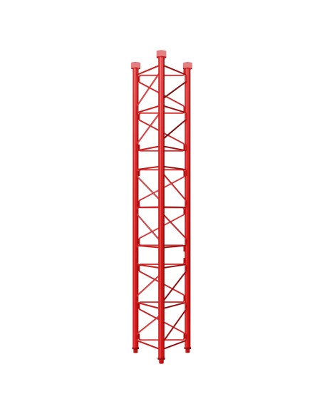 TORRE 550 INTERMEDIO G.C.+RO. 3M TELEVES