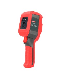 CÁMARA TERMOGRÁFICA PORTÁTIL DUAL - MEDICIÓN DE TEMPERATURA A TIEMPO REAL - RESOLUCIÓN TÉRMICA 256X192 | PRECISIÓN ±2ºC ±2% - SE 2