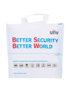 UNIVIEW - TASCHE - PAPIER FASER 2