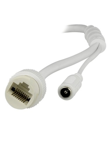 CÁMARA IP 5 MEGAPIXEL - GAMA UNIARCH - 1/2.7&QUOT; PROGRESSIVE SCAN CMOS - LENTE 2.8-12 MM - IR LEDS ALCANCE 30 M - INTERFAZ WEB