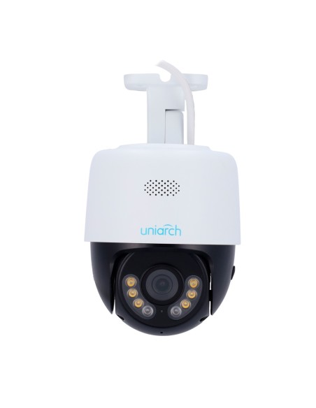 CÁMARA IP PT 3 MEGAPIXEL - GAMA UNIARCH - 1/2.8&QUOT; PROGRESSIVE SCAN CMOS - LENTE 4 MM - IR Y LUZ BLANCA ALCANCE 30 M - WDR |