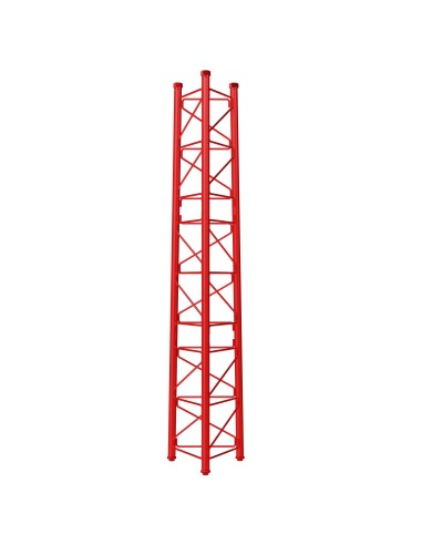 TORRE 550 A 450 TRANSICIÓN ZN+RO. 3M TEL