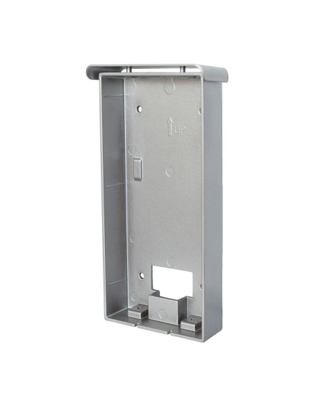 X-SECURITY - SOPORTE DE SUPERFICIE PARA XS-V3221E-IP - UN MÓDULO - 205MM (AL) X 109MM (AN) X 34MM (FO) - FABRICADO EN ALEACIÓN D