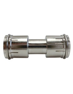 ADAPTATEUR "F RAPIDE" MÂLE-MÂLE BOITE50 TELEVES 3821