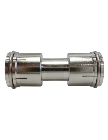 ADAPTATEUR "F RAPIDE" MÂLE-MÂLE BOITE50 TELEVES 3821