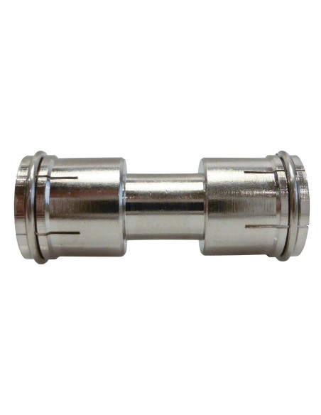 ADAPTATEUR "F RAPIDE" MÂLE-MÂLE BOITE50 TELEVES 3821