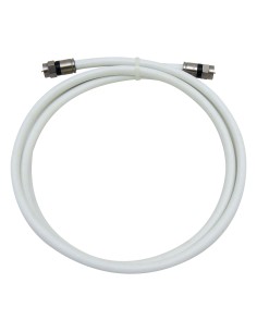 PROLUNGA "F" COMPRESS. BIA. 1,5m TELEVES 3851