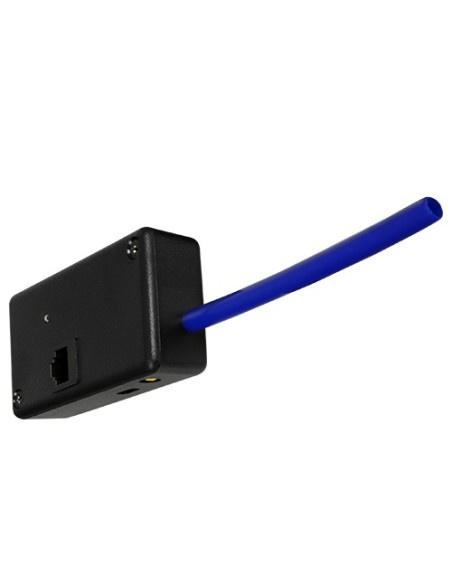 DONGLE DE CONFIGURAÇÃO TSEC - ÚLTIMA TECNOLOGIA EM INTRUSÃO - COMPATÍVEL COM MSK-101 - PERMITE CONFIGURAR UMA GRANDE QUANTIDADE