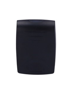 LECTOR DE ACCESO - ACCESO POR TARJETA EM - INDICADOR LED Y ACUSTICO - WIEGAND 34 | RS485 - COMPATIBLE CON CONTROLADORAS X-SECURI 2