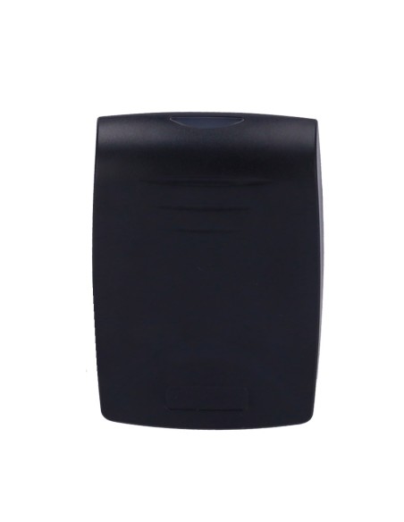 LECTOR DE ACCESO - ACCESO POR TARJETA EM - INDICADOR LED Y ACUSTICO - WIEGAND 34 | RS485 - COMPATIBLE CON CONTROLADORAS X-SECURI