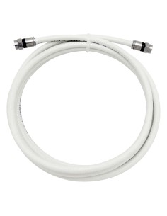 PROLONGADOR "F" COMPRES. BLA. 3M TELEVES