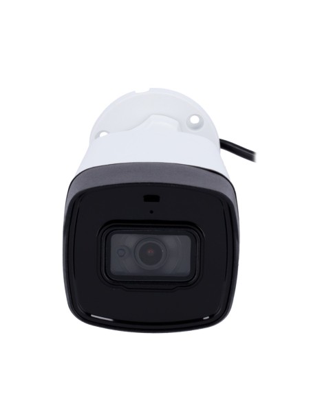 CÁMARA BULLET X-SECURITY GAMA PRO - SALIDA 4 EN 1 - 1/2.7&QUOT; CMOS - LENTE 2.8 MM | IR ALCANCE 80 M - AUDIO SOBRE CABLE COAXIA