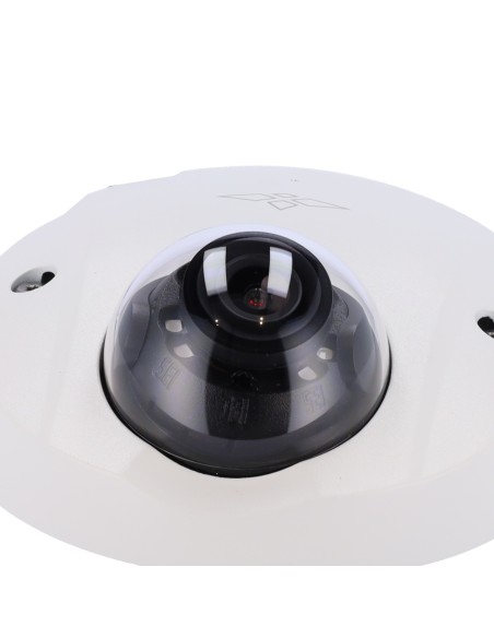 X-SECURITY CÁMARA DOMO GAMA PRO - SALIDA 4 EN 1 / RESOLUCIÓN 3K (2880X1620) - 1/2.7&QUOT; CMOS 3K (5MPX 16:9) - LENTE 2.8 MM - L