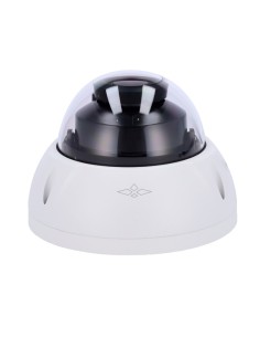 CÁMARA DOMO X-SECURITY 5MPX - HDTVI, HDCVI, AHD Y CVBS - 1/2.7&QUOT; CMOS STARLIGHT / 0.005LUX COLOR - LENTE MOTORIZADA AUTOFOCU 2
