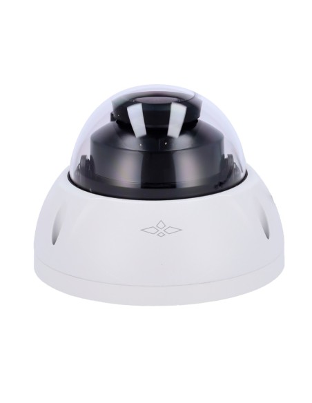 CÁMARA DOMO X-SECURITY 5MPX - HDTVI, HDCVI, AHD Y CVBS - 1/2.7&QUOT; CMOS STARLIGHT / 0.005LUX COLOR - LENTE MOTORIZADA AUTOFOCU