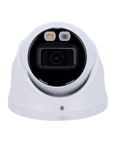 CÁMARA TURRET IP X-SECURITY WIZSENSE - 4 MEGAPIXEL  (2688 × 1520) - LENTE 2.8 MM  - POE | H.265+ - MICRÓFONO INTEGRADO | MICRO S 2