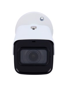 CÁMARA BULLET IP X-SECURITY - 4 MEGAPÍXEL  (2560 × 1440) - LENTE 2.713.5 MM | LEDS ALCANCE 60 M - WDR 120 DB | MICRÓFONO INTEGR 2