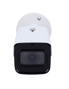 CÁMARA IP 4MPX ULTRA - 1/2.9 PROGRESSIVE CMOS - COMPRESIÓN H.265+ / H.265 / H.264+ / H.264 - LENTE MOTORIZADA VARIFOCAL 2.7~13. 2
