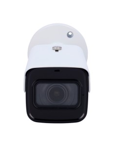 CÁMARA BULLET IP X-SECURITY - 8 MEGAPÍXEL  (3840 × 2160) - LENTE 2.713.5 MM / LEDS ALCANCE 60 M - WDR 120 DB | MICRÓFONO INTEGR 2