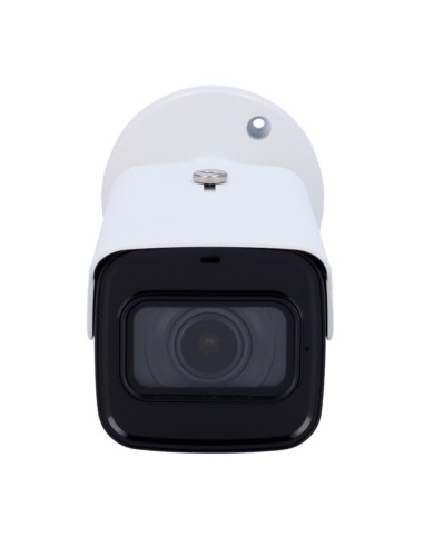CÁMARA BULLET IP X-SECURITY - 8 MEGAPÍXEL  (3840 × 2160) - LENTE 2.713.5 MM / LEDS ALCANCE 60 M - WDR 120 DB | MICRÓFONO INTEGR